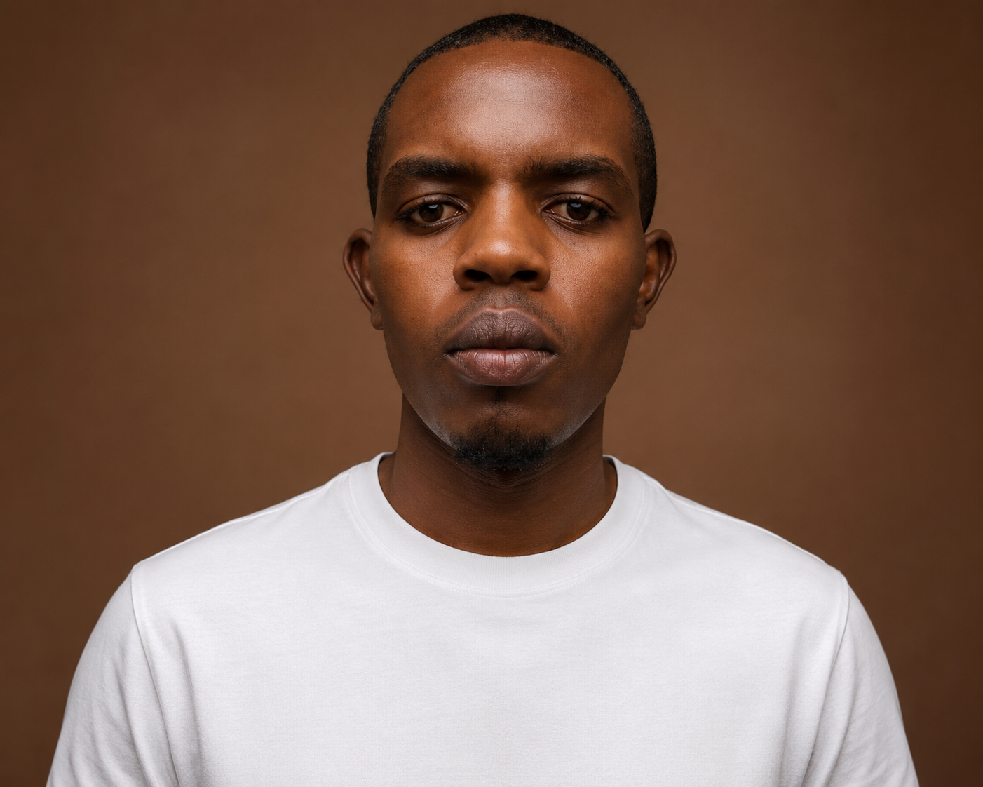 Habimana Justin, Technician and Foreman at NIKKI PRODUCTION
